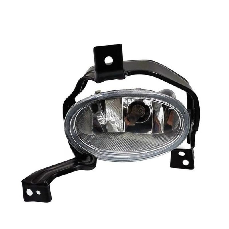

Front Fog Light Compatible with Honda CRV 2010 2011 Car Accessories Anti Fog Lamp Front Bumper Light Lighting Assembly Co-pilot right
