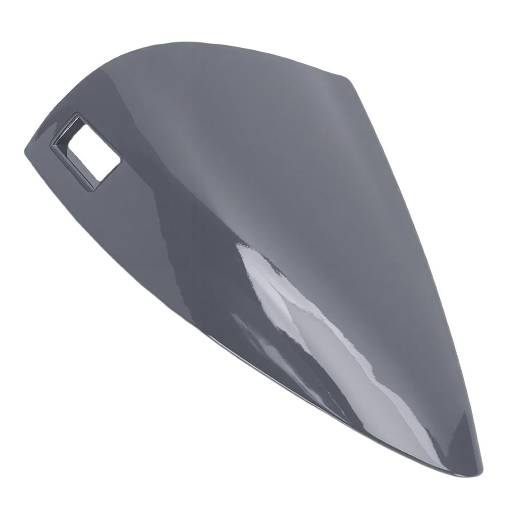 Exterior Door Handle Cover Cap 82652AA100 Effective Protection Replacement for Elantra 2021 2022 Gray