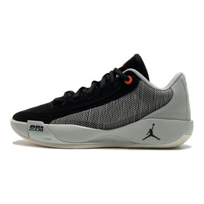 Air Luka .77 PF Argent Clair Hyper Crimson Baskets Homme HF0819-003
