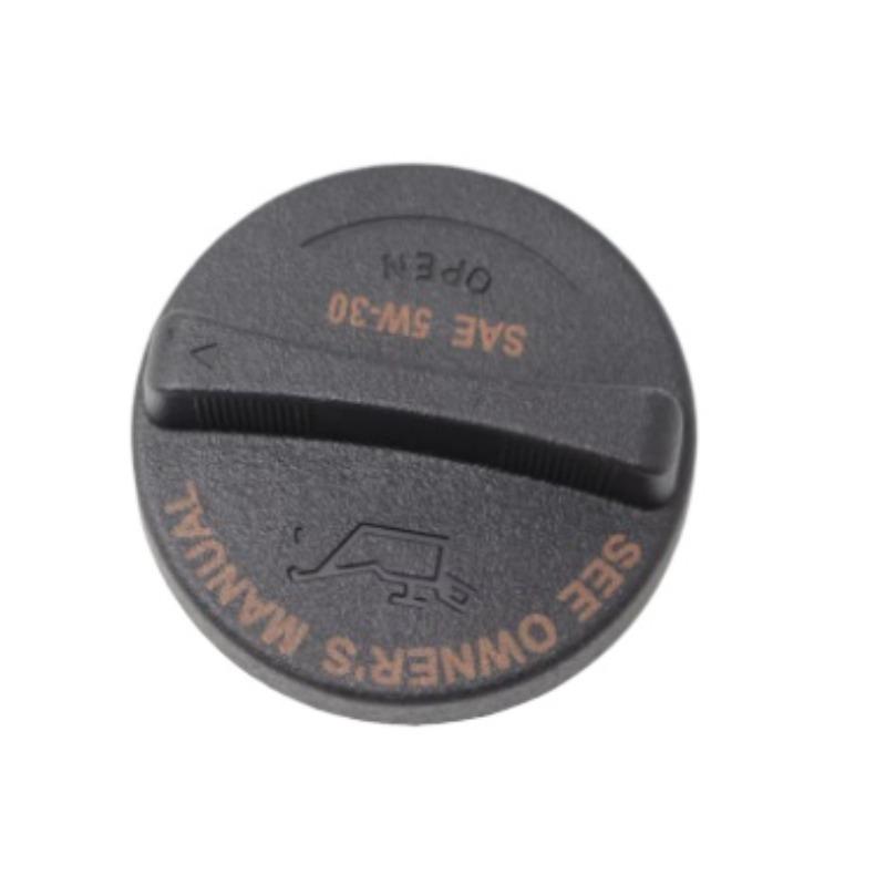 For Hyundai Kia Accent Optima Soul Forte Oil Filler Cover OEM 2651026611 26510-26611