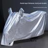 Acessórios para motociclos – Capas para motociclos