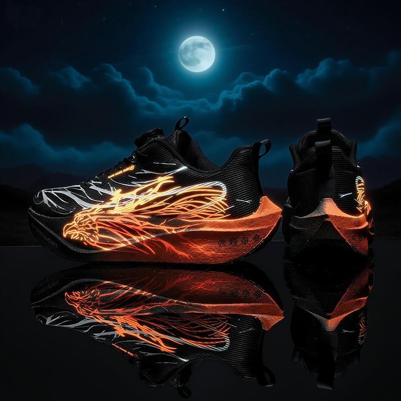 

Men S Running Shoes Are Comfortable Lightweight Breathable And Suitable For Both Men S And Women S Casual Sports Shoes 35