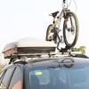 Barre Portapacchi Universali 135CM Barre Trasversali 150 330LBS Per Auto Con Barre Laterali Funzionano Con Portapacchi Kayak Cargo Sci