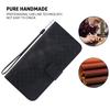 For Xiaomi Redmi K70E 5G/Poco X6 Pro 5G Case 7-Shape Imprinted Phone Wallet Cover