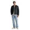 Gant Men's Light Padded Bomber Jacket