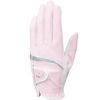 Callaway Gloves STYLE LH WMS PNK 20 23 (20cm Left-handed [Right-handed]) Pink Ladies