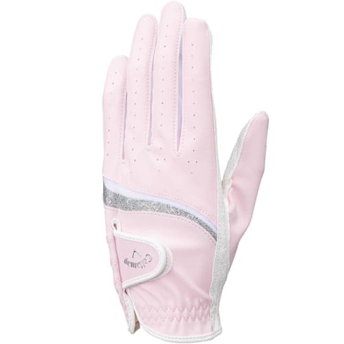 

Перчатки Callaway STYLE LH WMS PNK 20 23 (20 см Левша [Правша]) Розовые дамы
