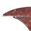 Thick Adhesive Pickguard for 40/41 Acoustic Guitars - Anti-Scratch Protective Sticker, 2mm
