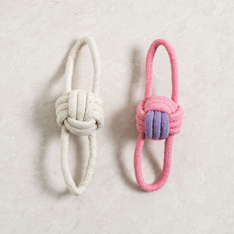 [Animal de compagnie] Jouet à tirer en forme de bonbon