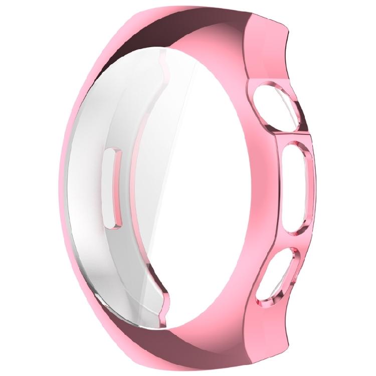 Case For Watch 5 Smartwatch TPU Case Shockproof Cover All-Around Protective Bumper Shell