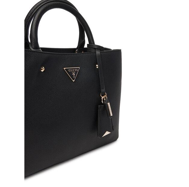 Tasche Guess Meridian II HWBG69 74060 schwarz