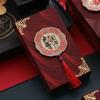 Multiple Patterns Wedding Money Box Best Wishes Money Pocket Wedding Money Case  Spring Festival