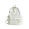 Koreanische Version der neuen süßen Schultasche Mädchen niedliche Sterne Mittelschüler gehen aus kleiner Rucksack große Kapazität Highschool-Rucksack