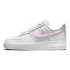 Nike Air Force 1 Low White Pink Women's Sneakers DQ0826-100