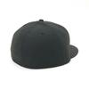 New Era 59FIFTY Basic Cap, Black/Black