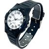 ALIAS Amarfi Dea Unisex Urethane 10ATM Watch A2454WH