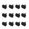 Silicone Bumpers Silicone Anti-scratch Protective Covers Suitable for Air Fryer