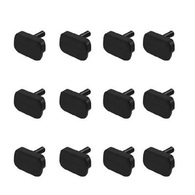 Para-choques de Silicone Capas Protetoras de Silicone Anti-riscos Adequado para Air Fryer