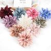 50/100pcs Artificial Flower Silk Gerbera Home Festival Party Outdoor Garden Decor Christmas Garden Diy Candy Box Wedding Bouquet