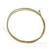 Bakelite & Colored Steel Guitar Strings Set for Folk and Classical Guitars