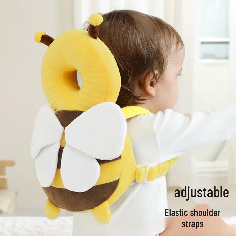 Aibaoshi Baby Anti-Fall Head Protector