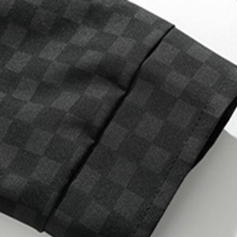 Maoren Men's Spring/Autumn Business Casual Lapel Jacket