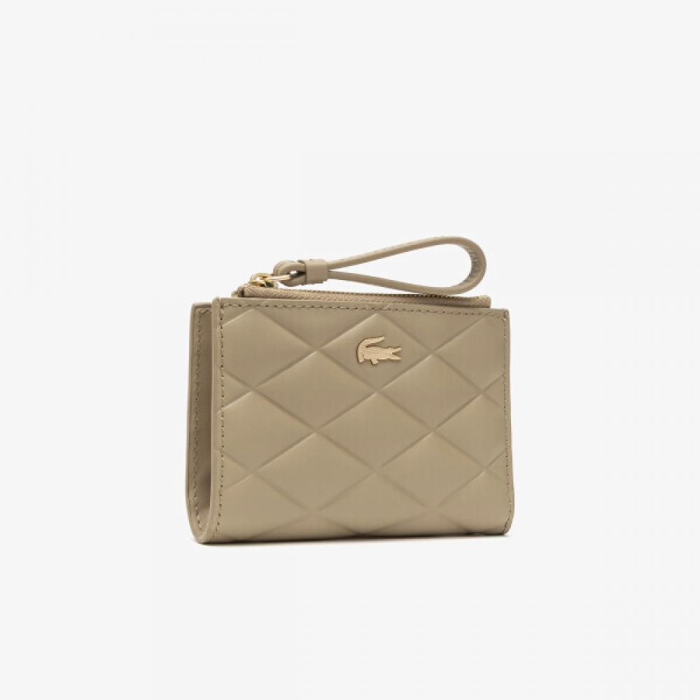 Lacoste Wallet Crocodile 26ss