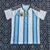 26 US, Canada and Mexico national team football jerseys Argentina, Portugal, Brazil, France and Mexico jerseys are hot-selling across borders