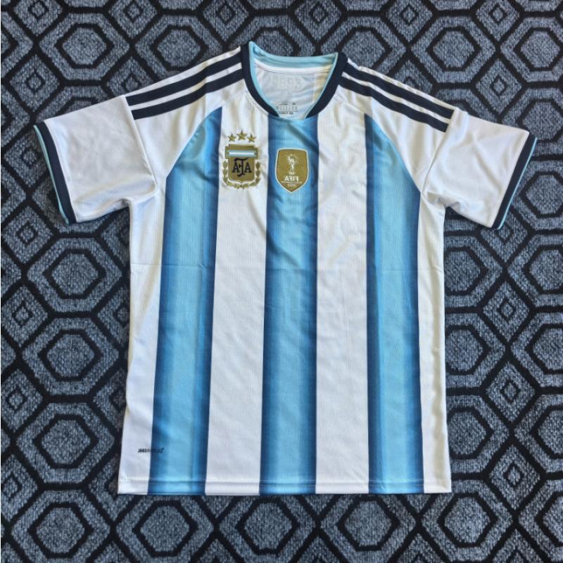 26 US, Canada and Mexico national team football jerseys Argentina, Portugal, Brazil, France and Mexico jerseys are hot-selling across borders