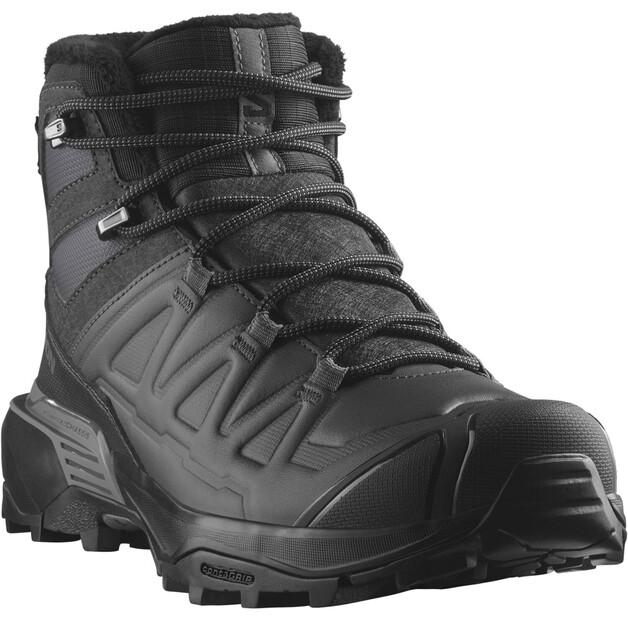 Треккинговые ботинки Salomon X Ultra Snowpilot Waterproof