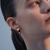 Dream Stone Embrace Earring
