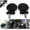 Univerzální Motocykl Řidítka Konec Zpětné Zrcátko Pro Honda Cb500 Cb650r Cafe Racer Pro Yamaha Mt07 Mt09 Mt 09 Pro