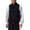 Flight Vests Men's Black/Harmony Blue/White Stand Collar IM9895-010