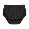 Children‘s Adaptive Swimwear Reusable Washable Swimsuit Diaper Cover with Drawstring Elastic Waist for Pool Beach
