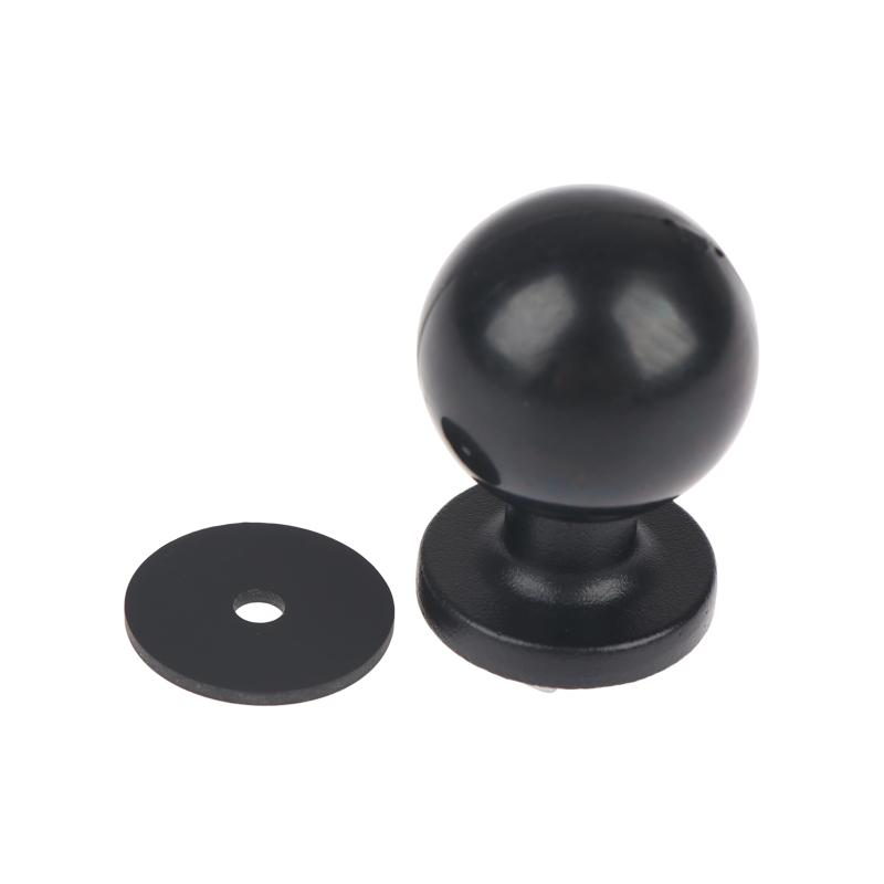 User Friendly Kayak Track Ball T-Bolt Mount 1/4"-20 Adapter 1'' 1.5'' for Kayak Track Systems Fishing Camera Phone Bracket Use