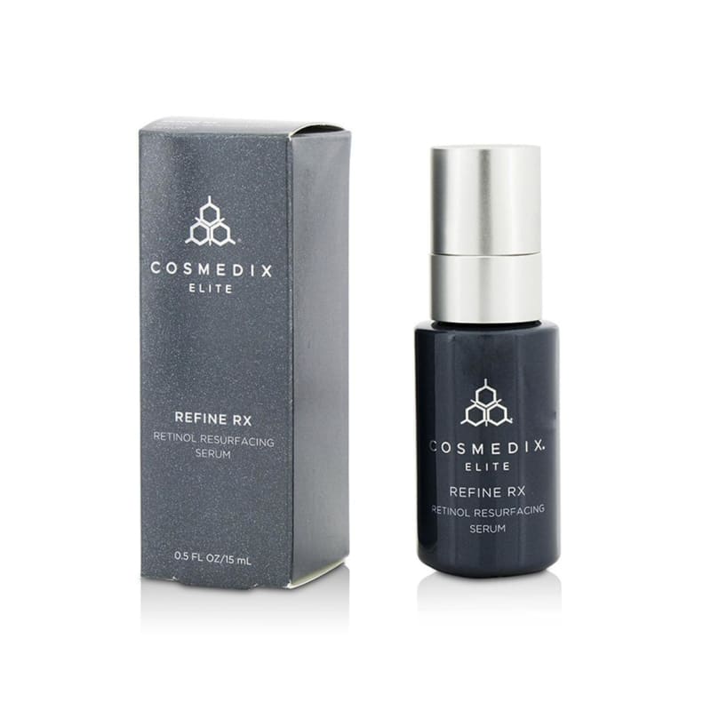 Cosmedix Elite Refine Rx Retinol Resurfacing Serum 15ml