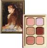 Millefeu Painting Eyeshadow Cute Palette Gift Pink Eyeshadow (01 Irene)