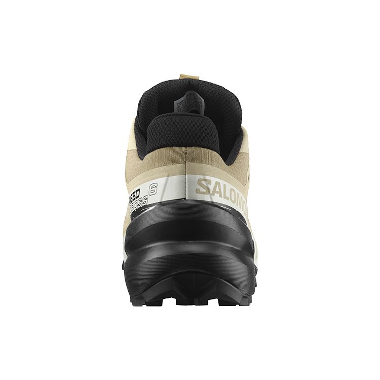SALOMON Cross Fabric Non-Slip Wear-Resistant Low-Top Outdoor Functional Shoes Men Shoes 417387