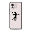 Phone Case For Xiaomi Mi 15 14 13 12 11 Lite 14T 13T 12T 11T Pro Poco X6 X5 M3 X3 Pro F5 F4 Cover Handball Sport