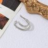 Matching Set Of 2 Delicate Ear Cuffs Easy To Wear Without Piercing Required Everyday Elegant