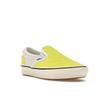 Vans Penn x ComfyCush Slip-On Yellow Orange Unisex Sneakers VN0A5DY64D2