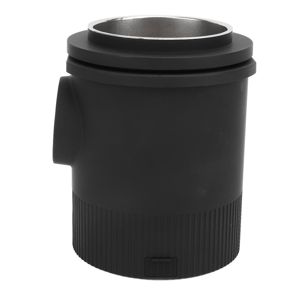 Kaffeepulver-Wiegebecher, hochpräziser elektronischer Pulverdosierbecher, zum Übergießen der Kaffeepulverwaage