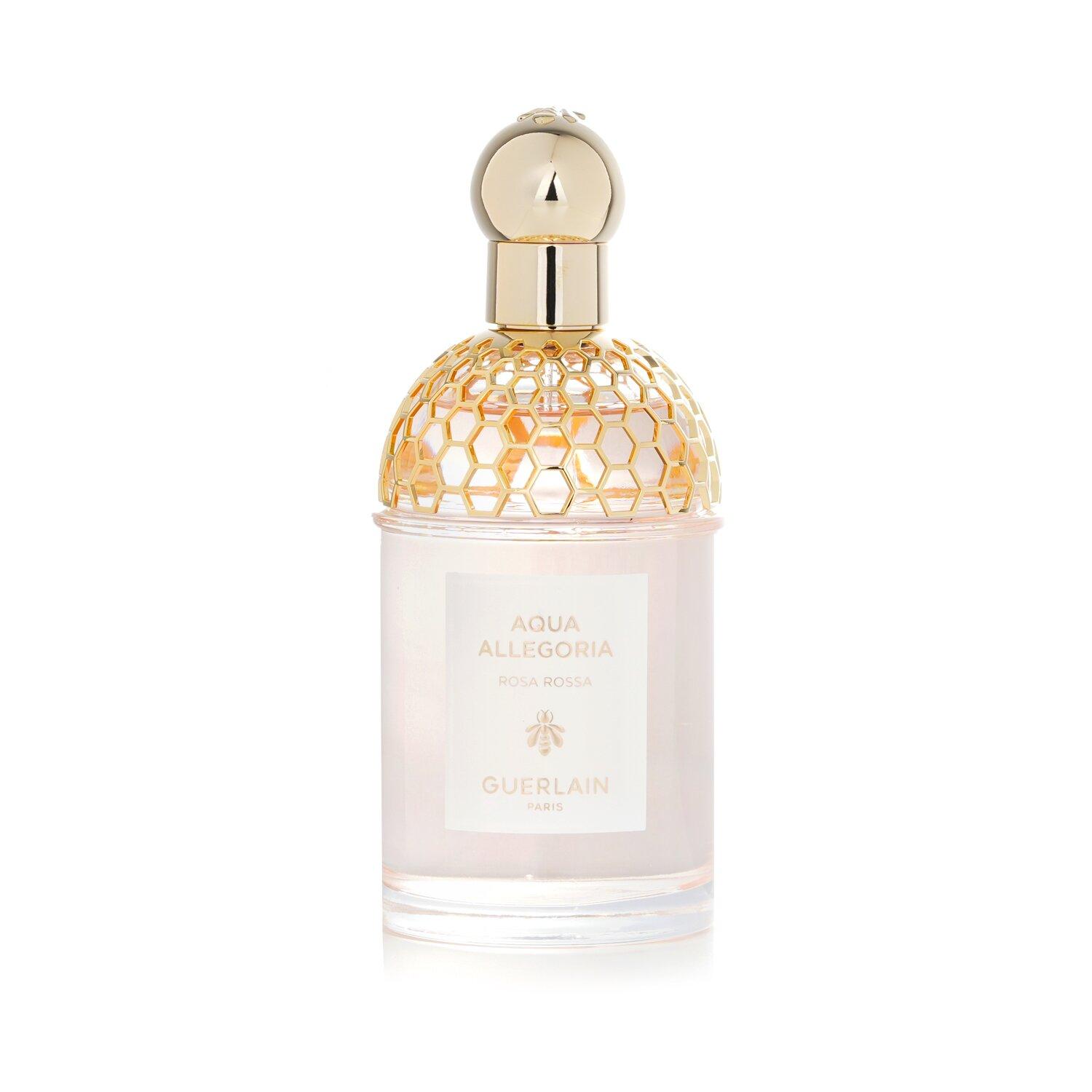 

Туалетная вода-спрей Aqua Allegoria Rosa Rossa 125ml/4.2oz