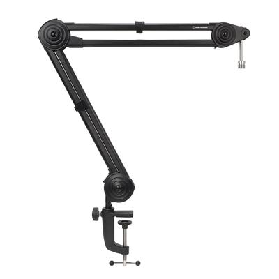 Audio Technica Boom Kol Siyah AT8700J