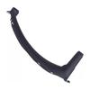 LH/RH Inner Door Panel Handle Pull Trim Cover Beige For BMW E70 X5 51416969404 Right