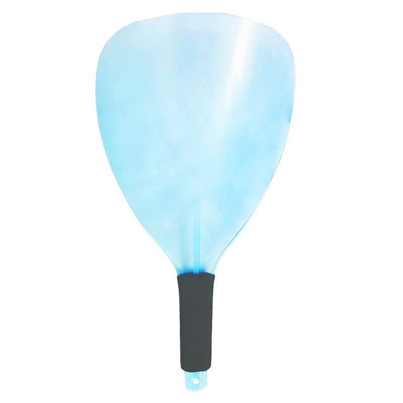 Portable Reusable Hairspray Shield Lightweight Transparent Hairdressing Protector Easy Clean Makeup Protector Hairdressing