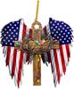Enchanting Acrylic Vintage Butterfly Car Pendant Decorative Piece For Festive Occasions