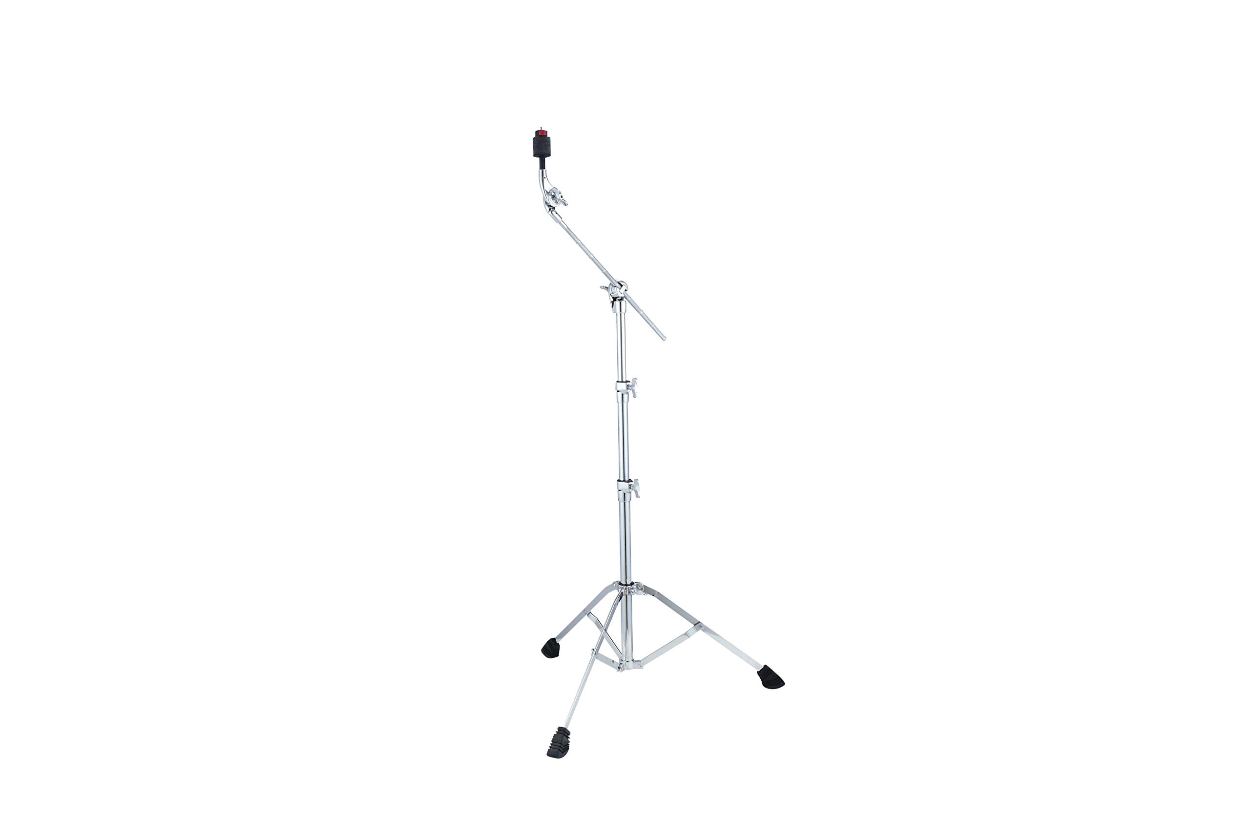 

TAMA STAGEMASTERE Series Single Leg Boom Cymbal Stand HC43BSN
