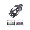 Bicycle Water Bottle Cage Ultra Light Carbon Fiber Mountain Bike Bottle Holder Cycle Equipment 72-74mm