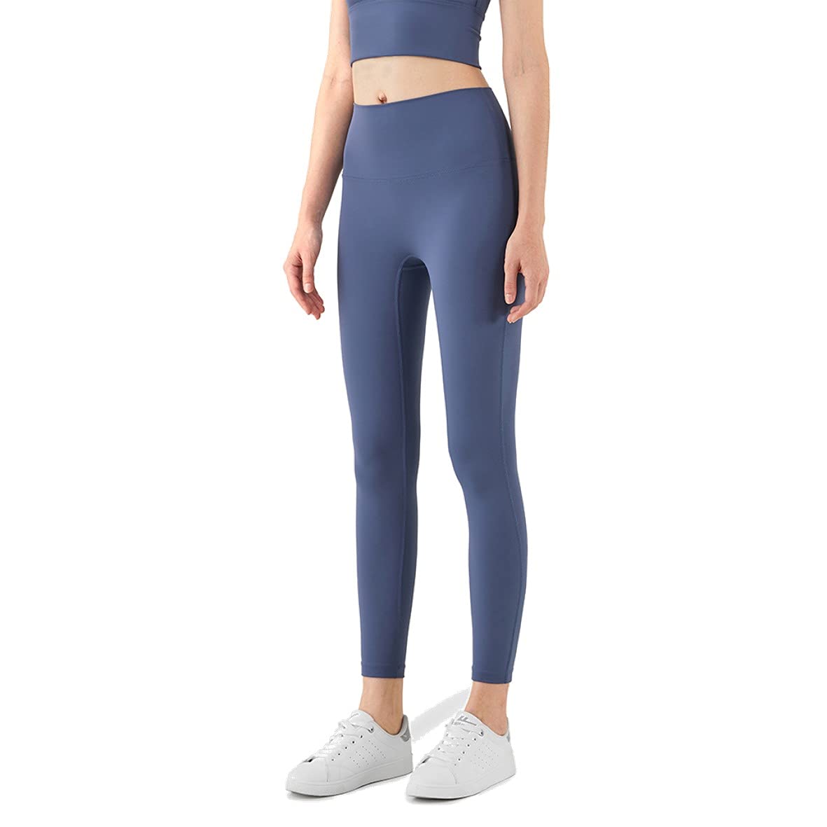 

Веселые Здоровые Компрессионные Колготки и Леггинсы Размер Женский С высокой талией (Синий, Легкий, M)